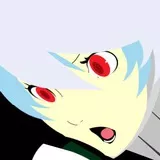 ラビリス / Labrys　blue hair ver.