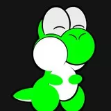 Baby Yoshi