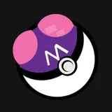 Master Ball