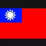 Taiwan Flag 台灣國旗