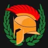 Шлем Спарты