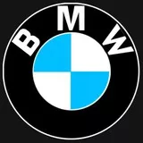 BMW emblem