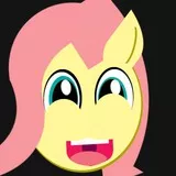 Crazy Fluttershy