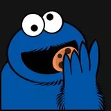 Cookie Monster