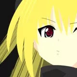 金色の闇 / Golden Darkness / Yami-Chan in English