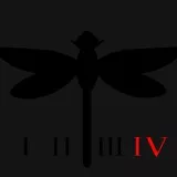 Coheed and Cambria Dragonfly