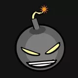 Playstation Bomb