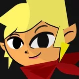 Tetra wind waker