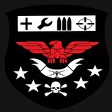 Emblem 14955