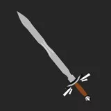 sword