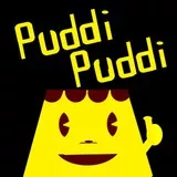 Giga Pudding