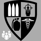 Achievement Crest