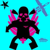 Мертвый Летчик (Dead Pilot)