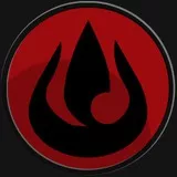 Fire Nation Insigna
