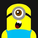 Whuuut Minion