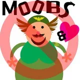 No Moobs