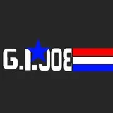 GI Joe