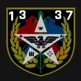 Elite Specpps Unit Emblem