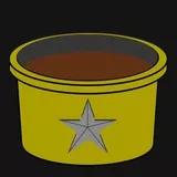 Сральное ведро