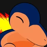 cyndaquil edited more