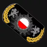 Modified Polish Dog Tag