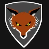 COD:Ghosts Fox Emblem
