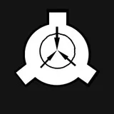 SCP Foundation Logo