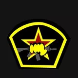 Боевая единица спецназа ВВ. Новая версия, доработанная!