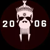 Heavy metal kings Skull