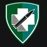 Medic Tag (green)