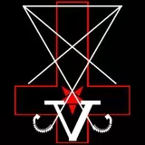Saint Peter Sigil of Lucifer Final  Alligned/Symetrical