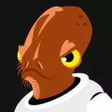 Admiral Ackbar