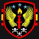 Commander Domination