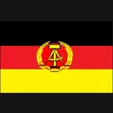 DDR Flag