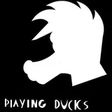 Playing Ducks