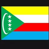Comoros