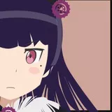 黑猫/くろねこ(改良)