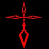 Kiritsugu Command Spell / 令呪(切嗣)