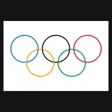 Olympic Flag
