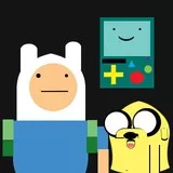 время приключений