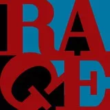 Rage Against The Machine - Renegades Album Cover