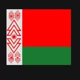 Флаг Беларуси