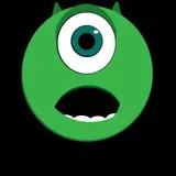 Mike Wazowski