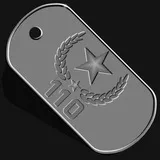 Brigadier General 110