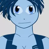 Anime-Cortana
