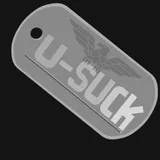 u-suck