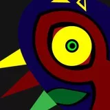 Majora's Mask