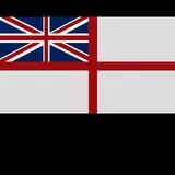 Royal Navy Ensign