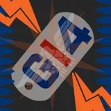 GIA Clan Logo