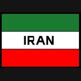 IRAN FLAG